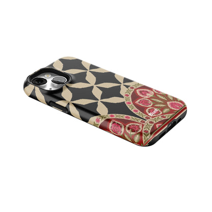 Velvet  Bloom iPhone Case gallery - Iphone_13_Mini_Air_Plus_2