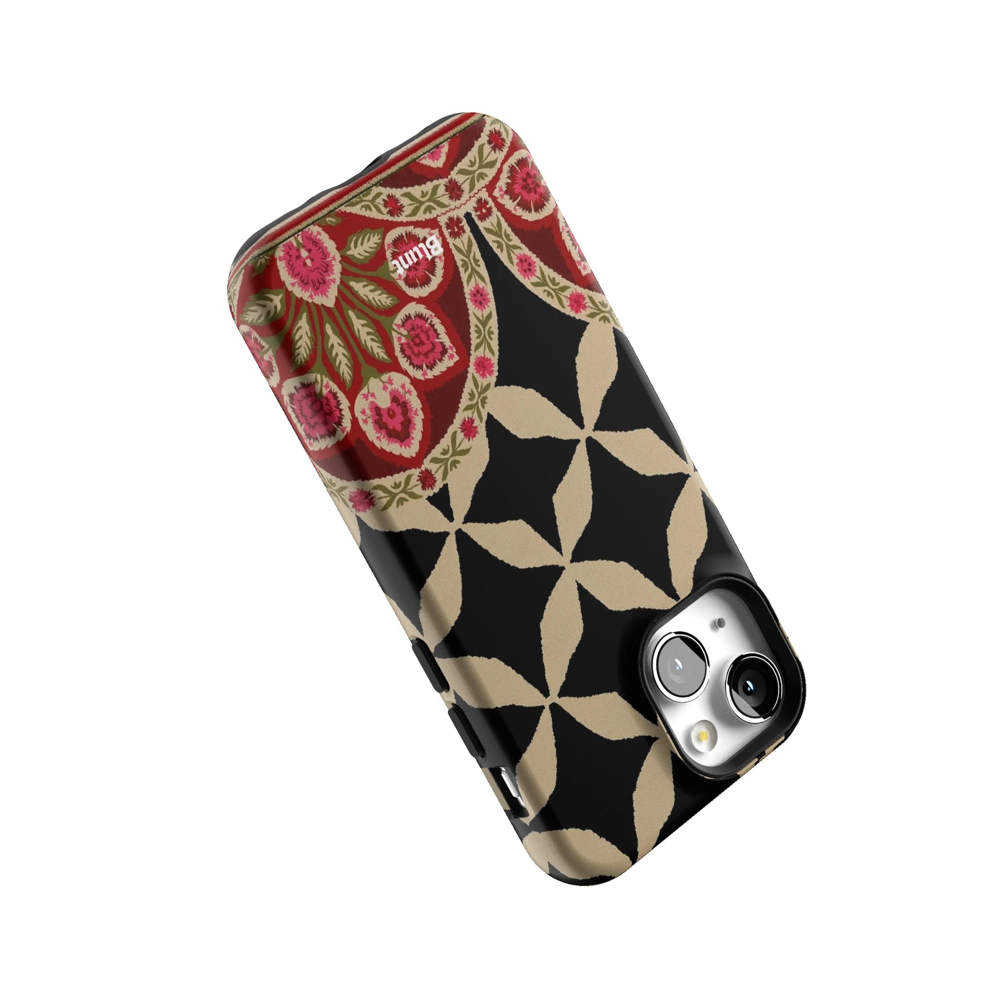 Velvet  Bloom iPhone Case gallery - Iphone_13_Mini_Air_Plus_5