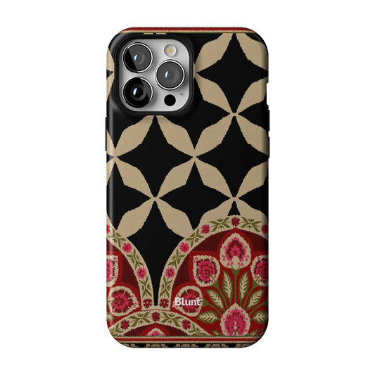 Velvet  Bloom iPhone Case gallery - Iphone_13_Pro_Max_1