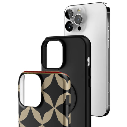 Velvet  Bloom iPhone Case gallery - Iphone_13_Pro_Max_3