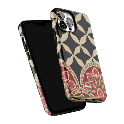 Velvet  Bloom iPhone Case gallery - Iphone_13_Pro_Max_6