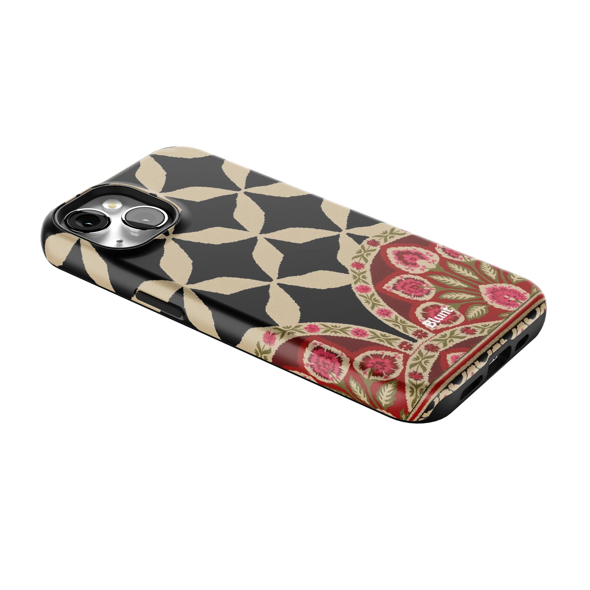 Velvet  Bloom iPhone Case gallery - Iphone_14_Iphone_2