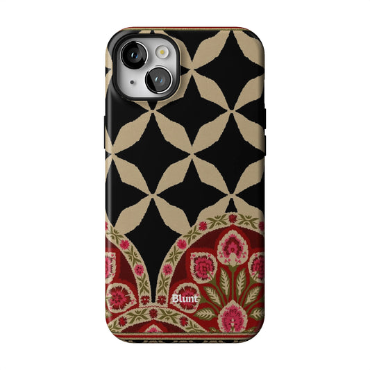 Velvet  Bloom iPhone Case gallery - Iphone_14_Mini_Air_Plus_1