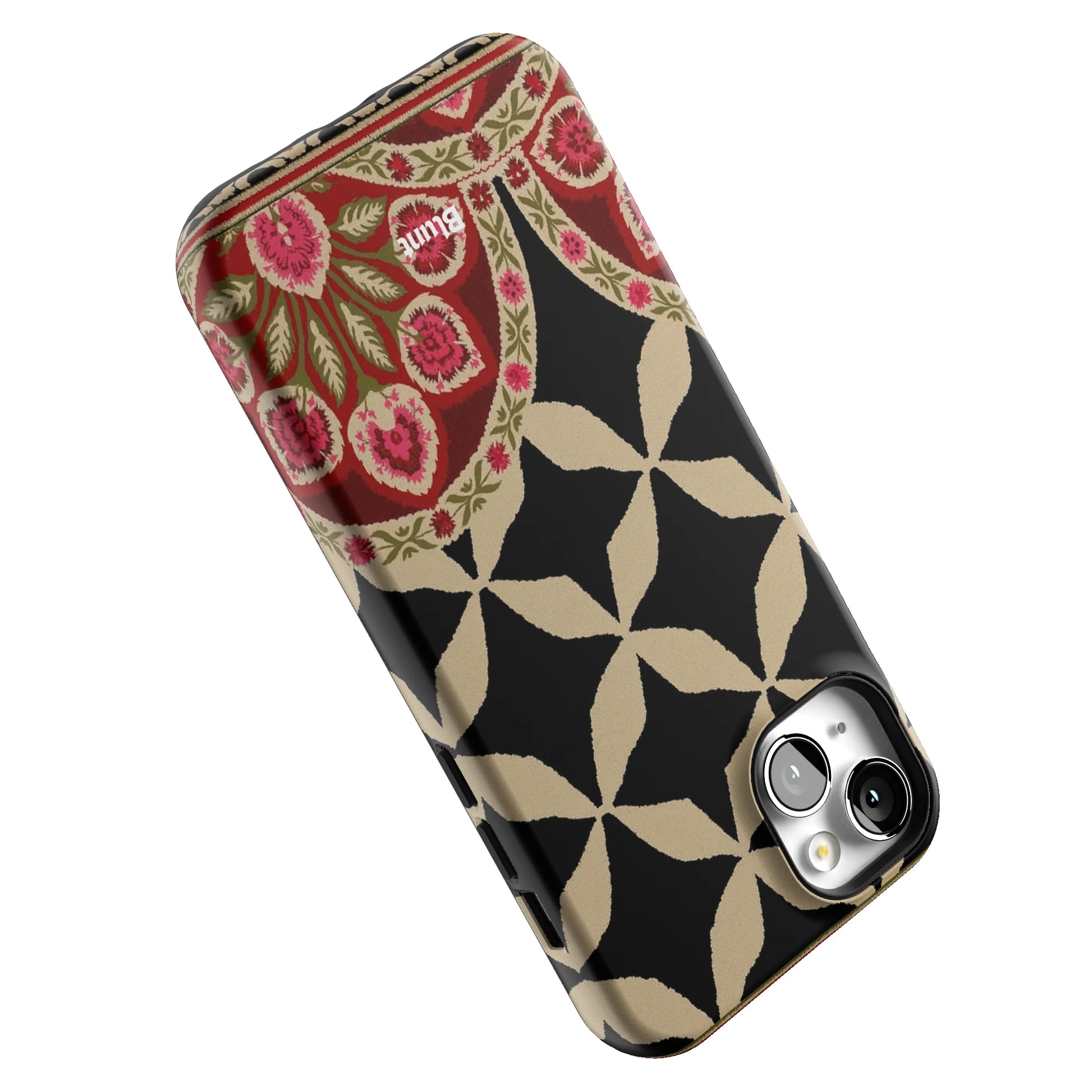 Velvet  Bloom iPhone Case gallery - Iphone_14_Mini_Air_Plus_5
