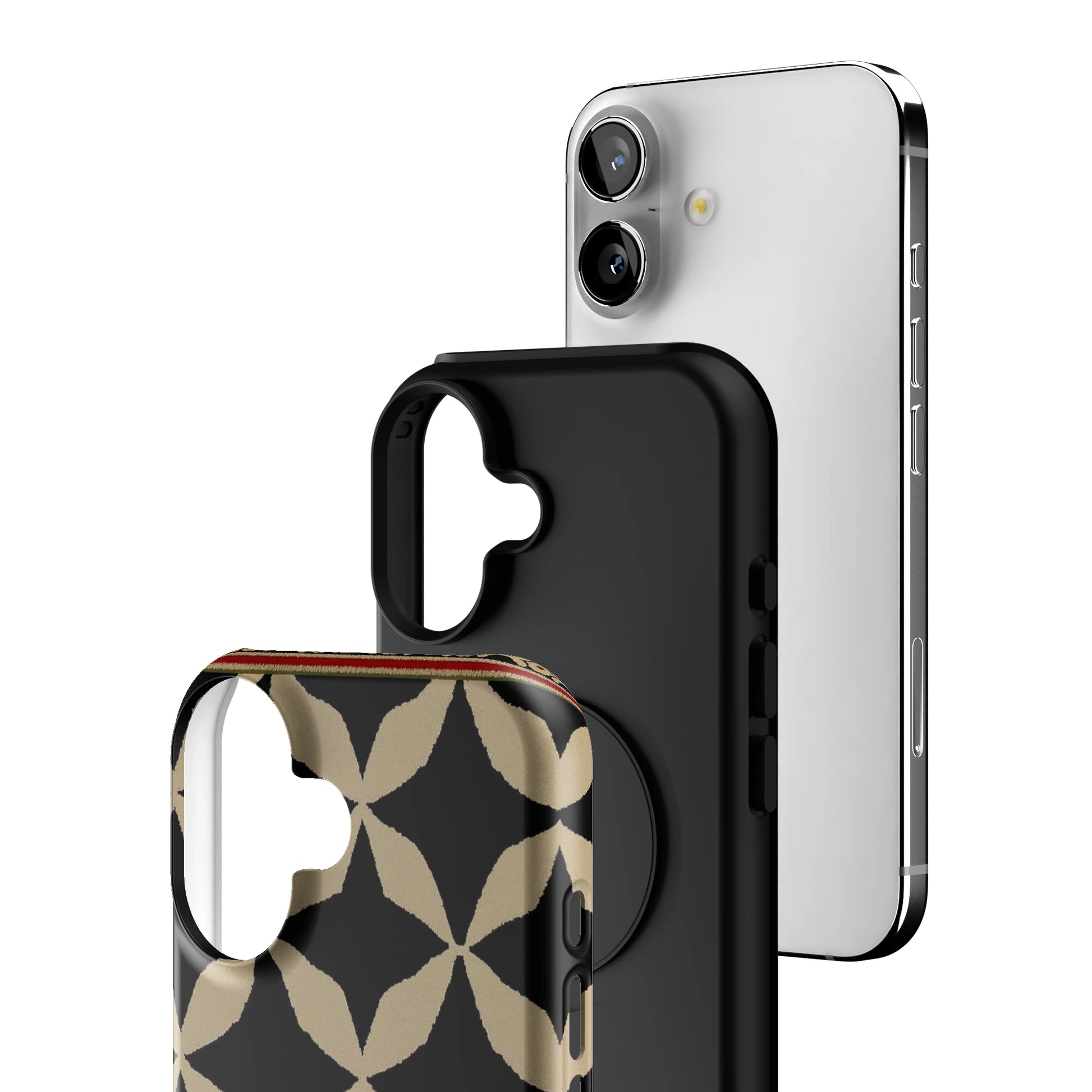 Velvet  Bloom iPhone Case gallery - Iphone_16_Iphone_3