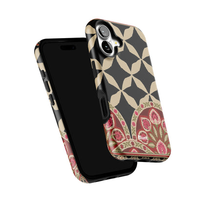 Velvet  Bloom iPhone Case gallery - Iphone_16_Iphone_6