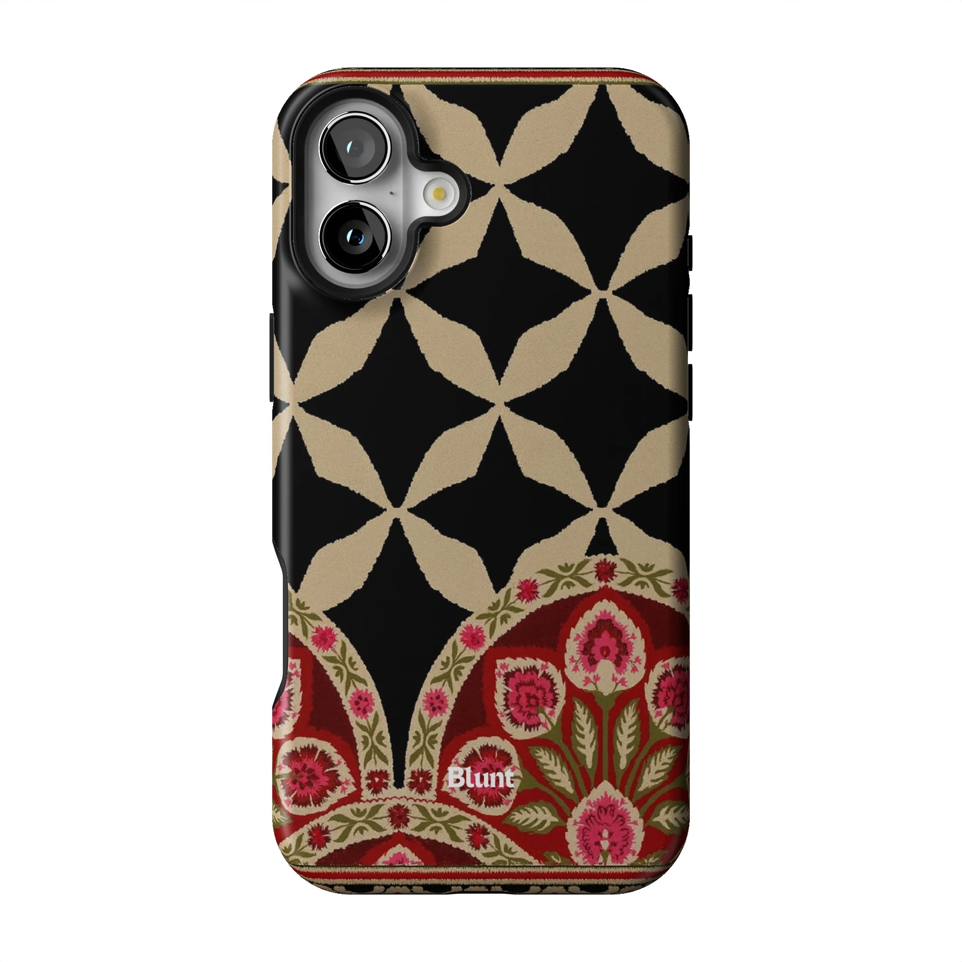 Velvet  Bloom iPhone Case gallery - Iphone_16_Mini_Air_Plus_1