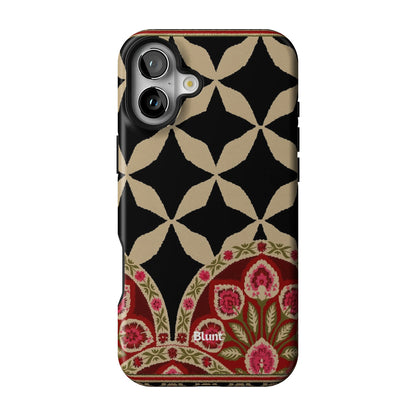 Velvet  Bloom iPhone Case gallery - Iphone_16_Mini_Air_Plus_1
