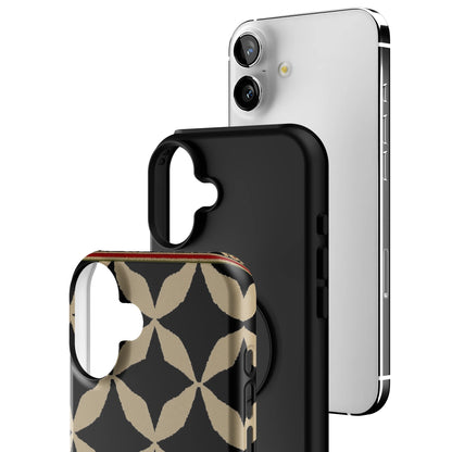 Velvet  Bloom iPhone Case gallery - Iphone_16_Mini_Air_Plus_3