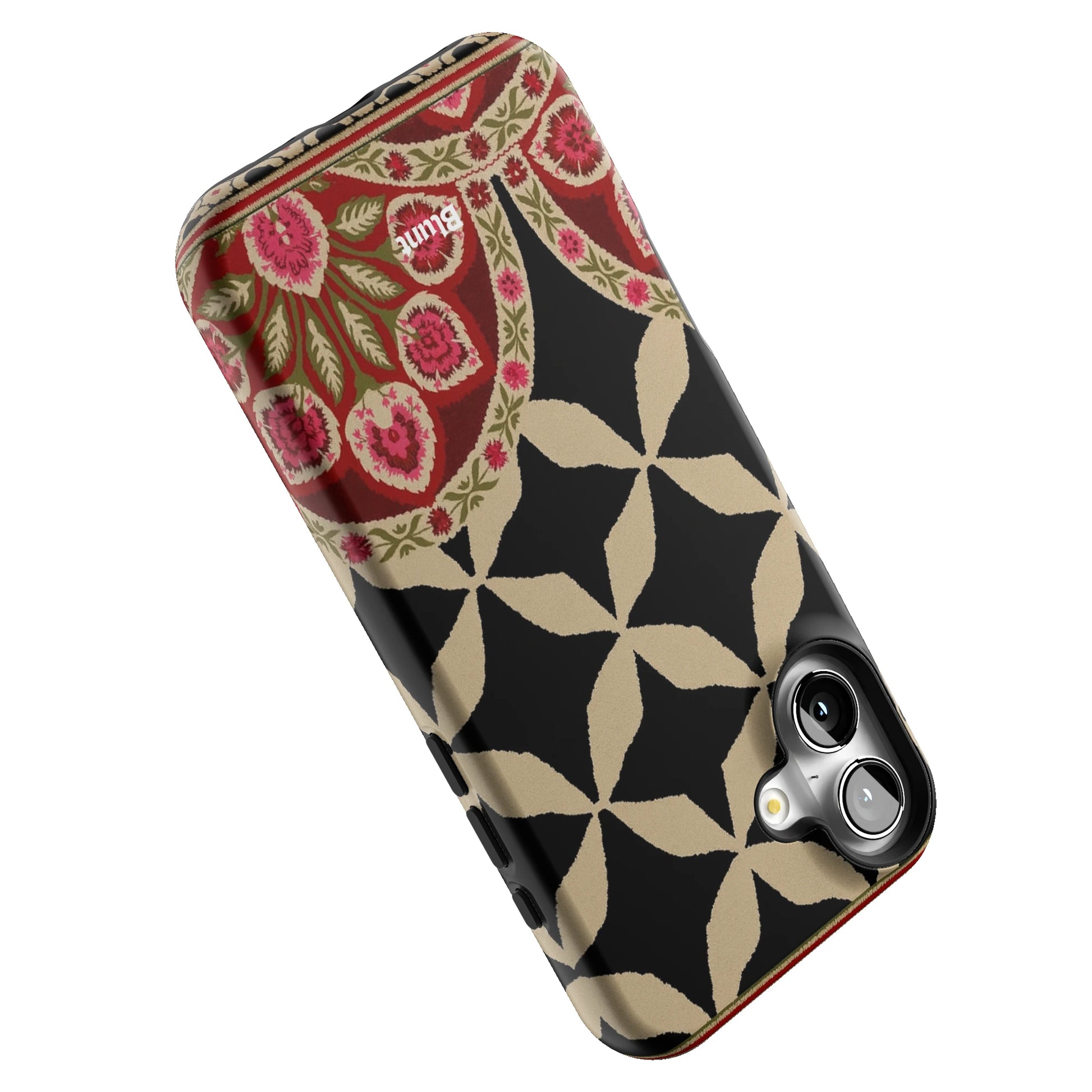 Velvet  Bloom iPhone Case gallery - Iphone_16_Mini_Air_Plus_5
