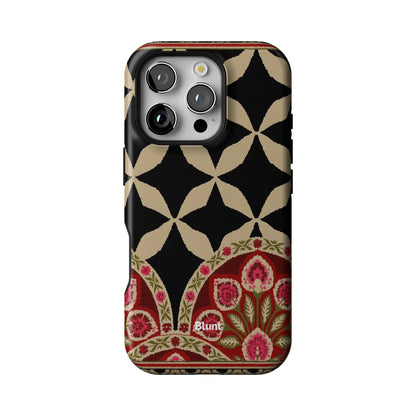 Velvet  Bloom iPhone Case gallery - Iphone_16_Pro_1