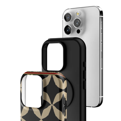 Velvet  Bloom iPhone Case gallery - Iphone_16_Pro_3