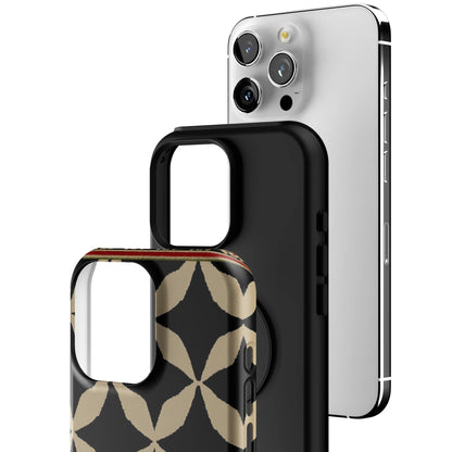Velvet  Bloom iPhone Case gallery - Iphone_16_Pro_Max_3