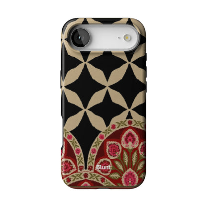 Velvet  Bloom iPhone Case gallery - Iphone_17_Air_1