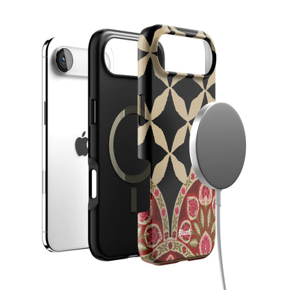 Velvet  Bloom iPhone Case gallery - Iphone_17_Air_4