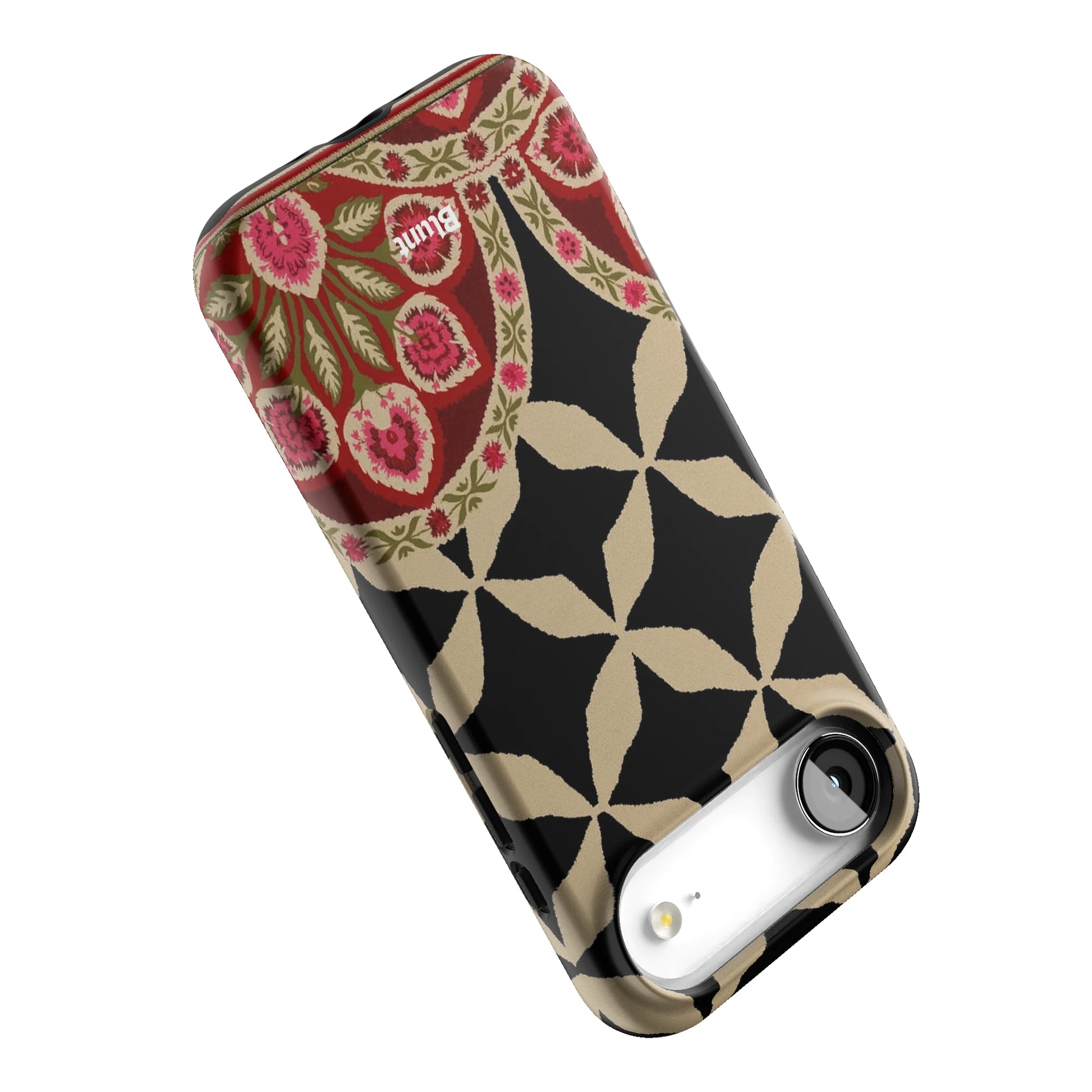 Velvet  Bloom iPhone Case gallery - Iphone_17_Air_5