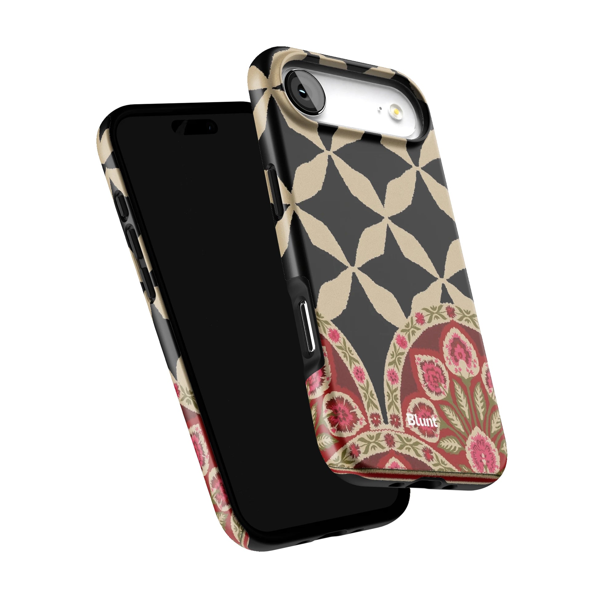 Velvet  Bloom iPhone Case gallery - Iphone_17_Air_6