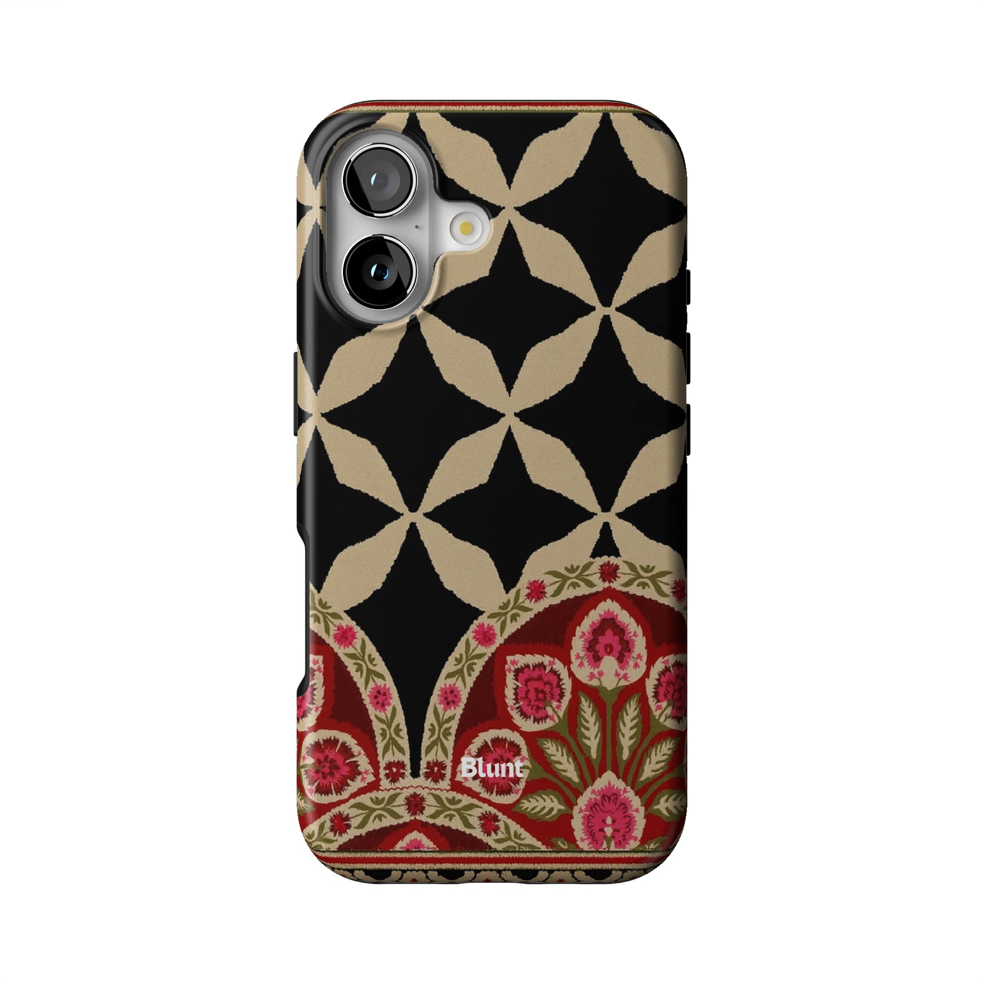Velvet  Bloom iPhone Case gallery - Iphone_17_Iphone_1