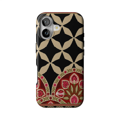 Velvet  Bloom iPhone Case gallery - Iphone_17_Iphone_1