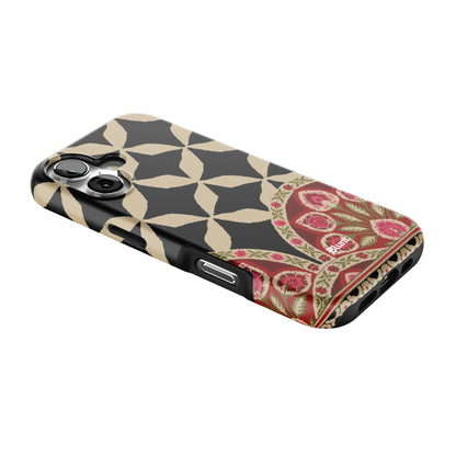 Velvet  Bloom iPhone Case gallery - Iphone_17_Iphone_2
