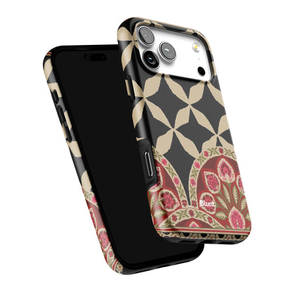 Velvet  Bloom iPhone Case gallery - Iphone_17_Pro_Max_6