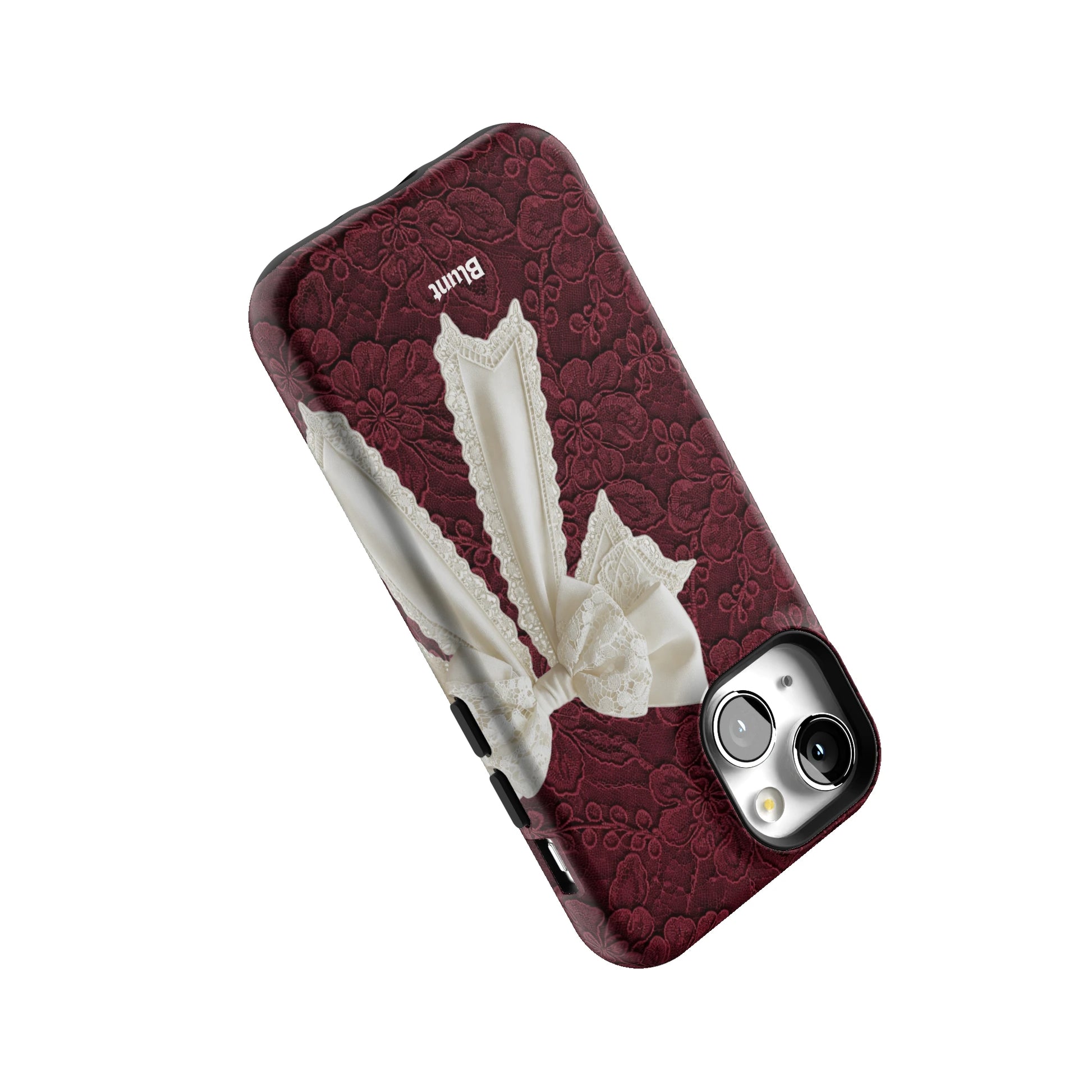 Velvet Bow iPhone Case gallery - Iphone_13_Mini_Air_Plus_5