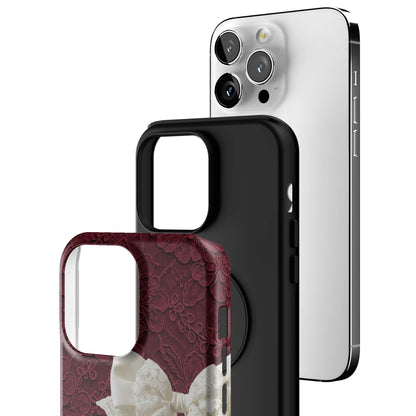 Velvet Bow iPhone Case gallery - Iphone_14_Pro_Max_3