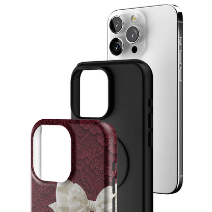 Velvet Bow iPhone Case gallery - Iphone_15_Pro_Max_3