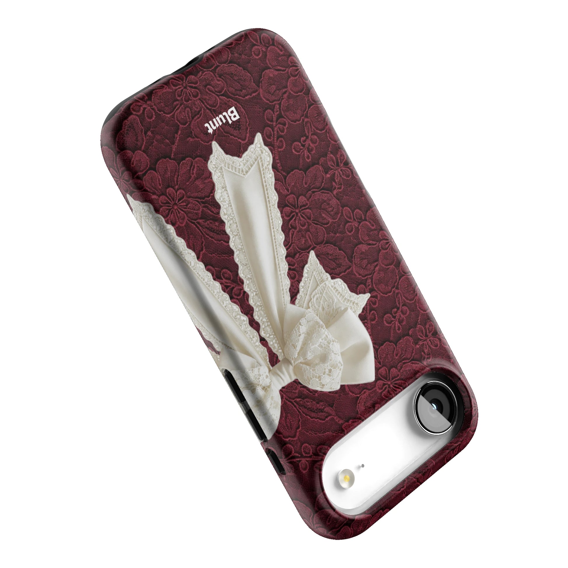 Velvet Bow iPhone Case gallery - Iphone_17_Air_5