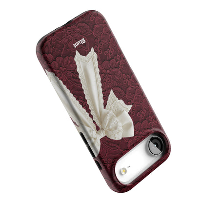 Velvet Bow iPhone Case gallery - Iphone_17_Air_5