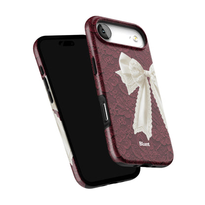 Velvet Bow iPhone Case gallery - Iphone_17_Air_6