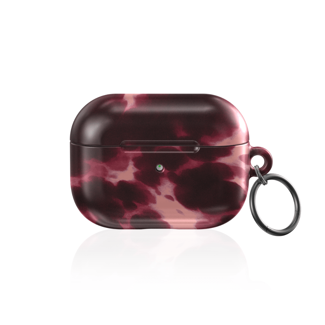 Velvet Flame AirPod Case - Blunt Cases