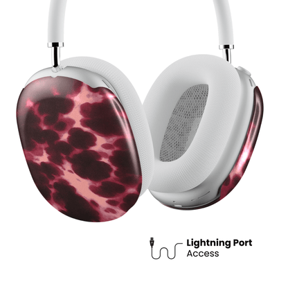 Velvet Flame AirPod Max Case - Blunt Cases