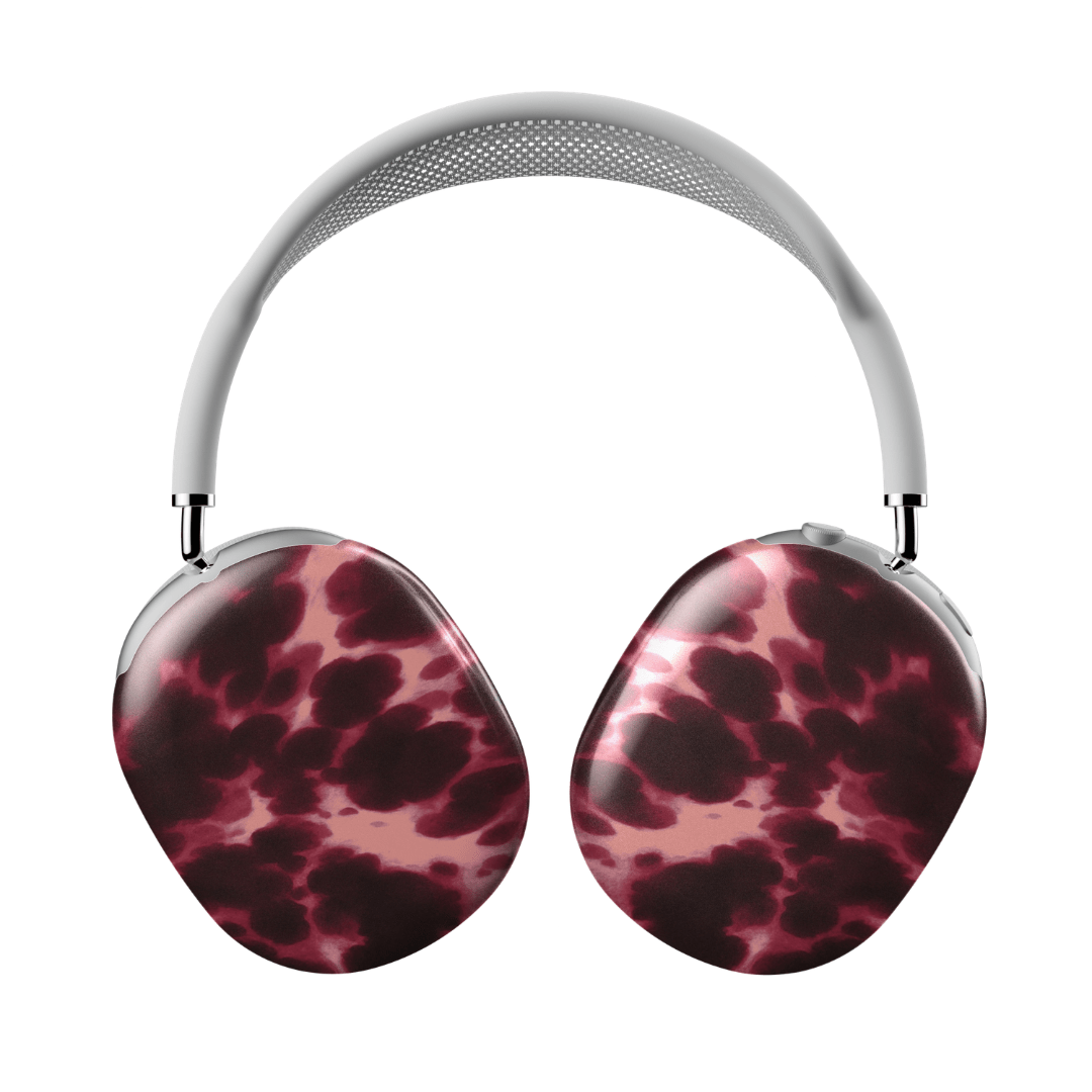 Velvet Flame AirPod Max Case - Blunt Cases