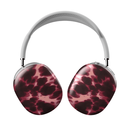 Velvet Flame AirPod Max Case - Blunt Cases