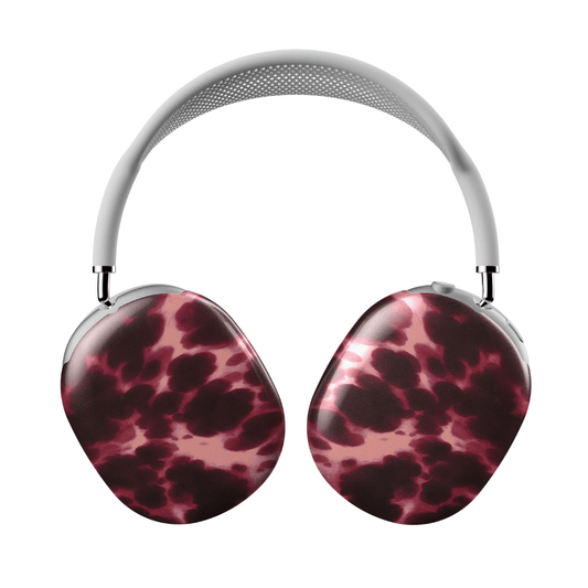 Velvet Flame AirPod Max Case - Blunt Cases