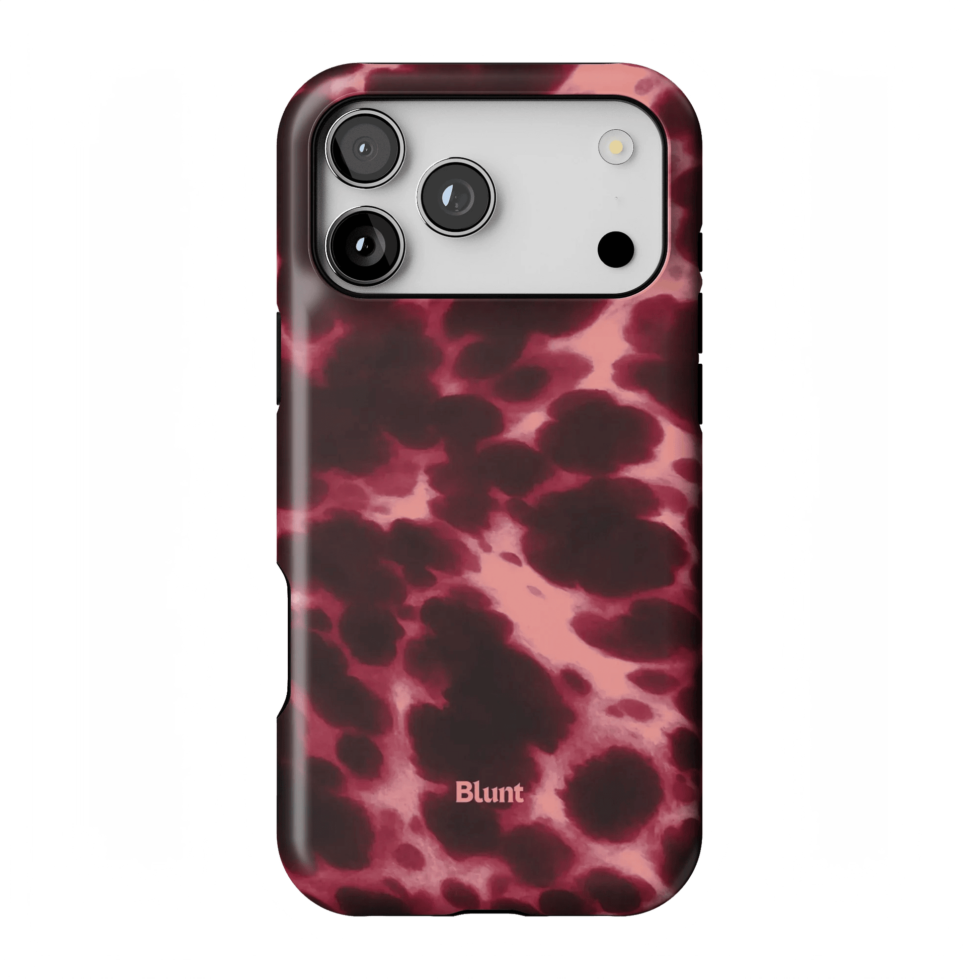 Velvet Flame iPhone Case - Blunt Cases