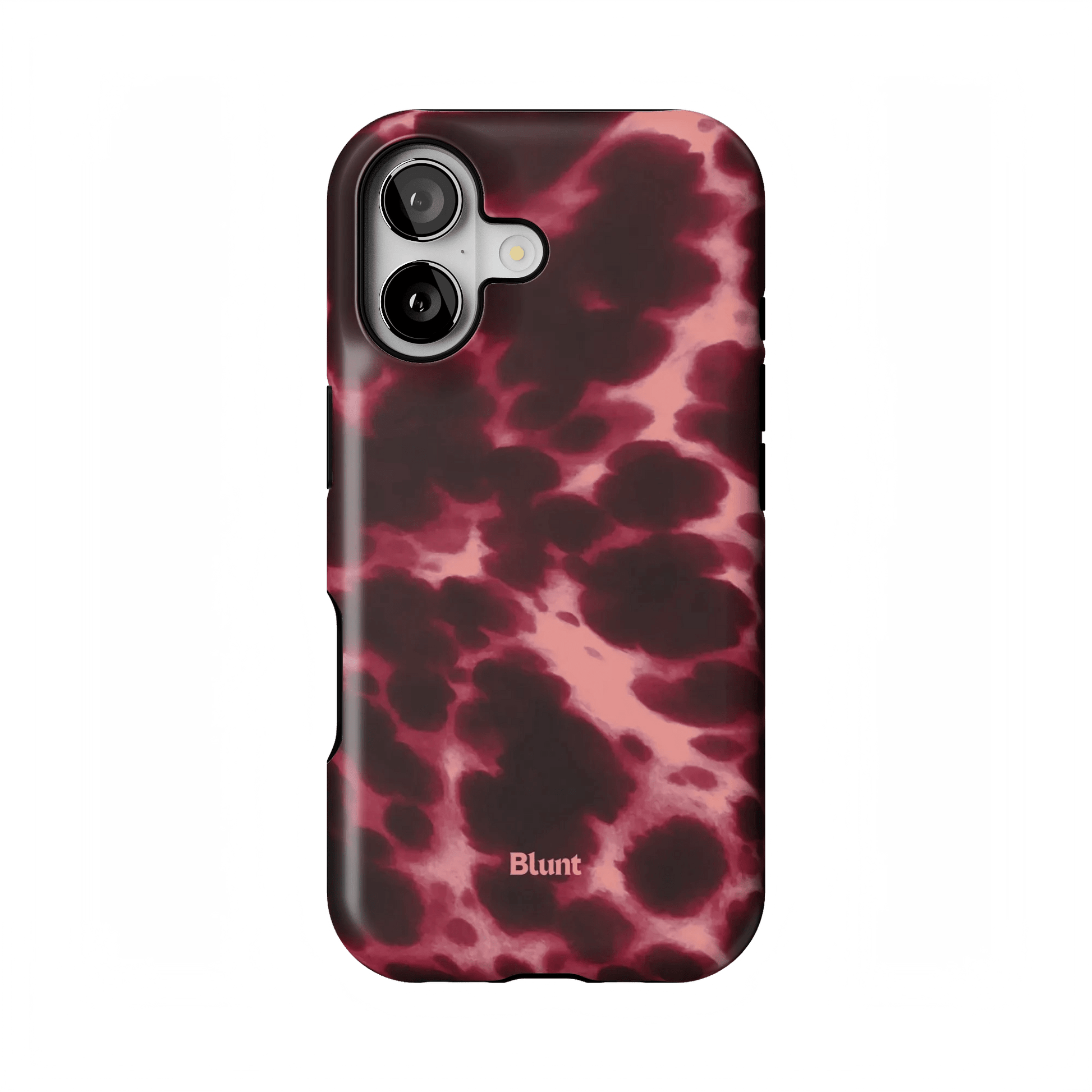 Velvet Flame iPhone Case - Blunt Cases