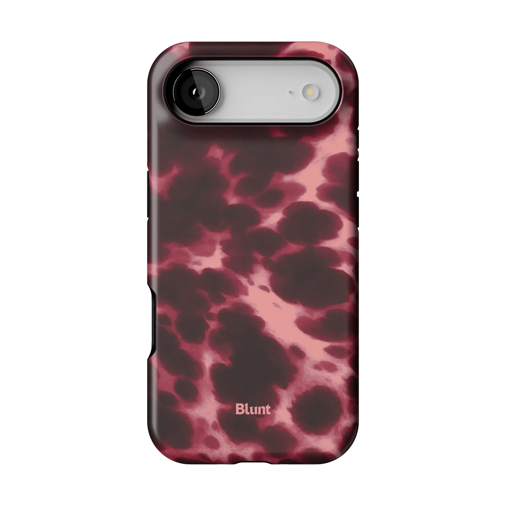 Velvet Flame iPhone Case - Blunt Cases