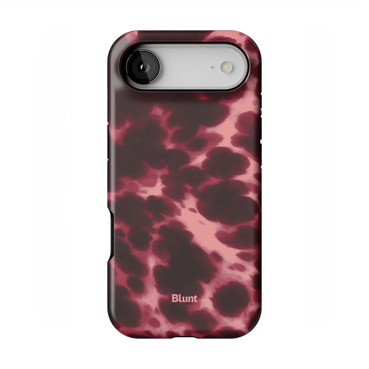 Velvet Flame iPhone Case - Blunt Cases