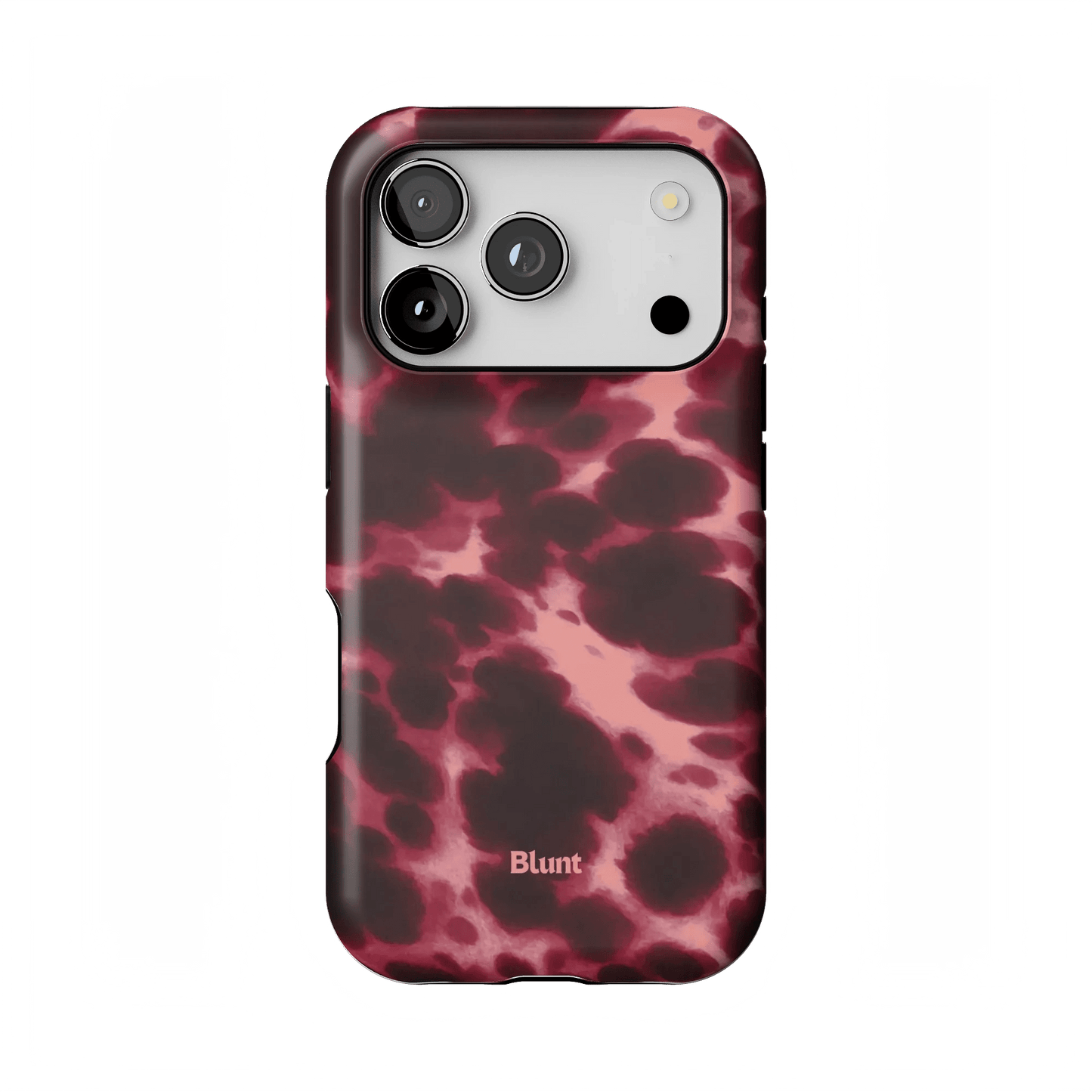 Velvet Flame iPhone Case - Blunt Cases
