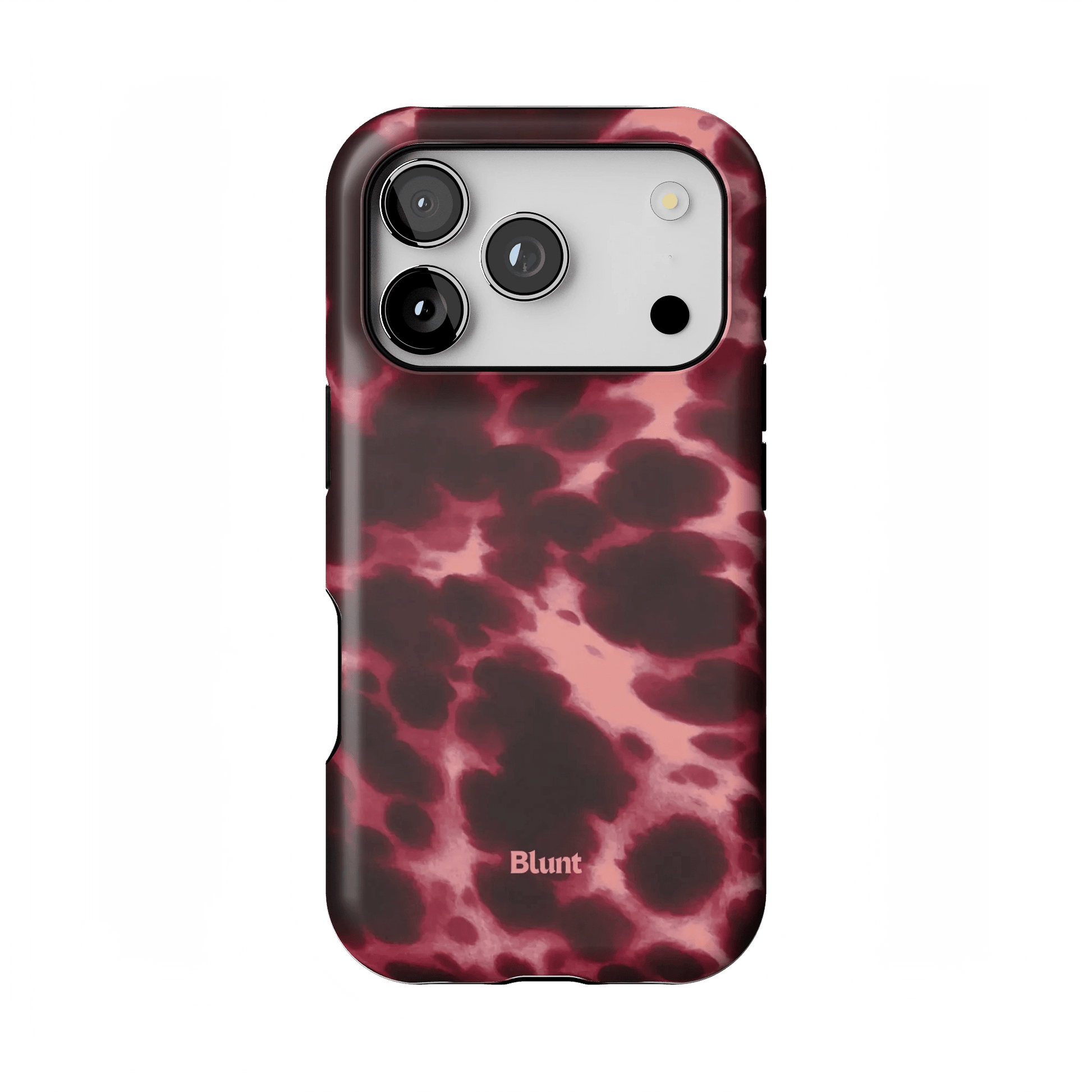 Velvet Flame iPhone Case - Blunt Cases