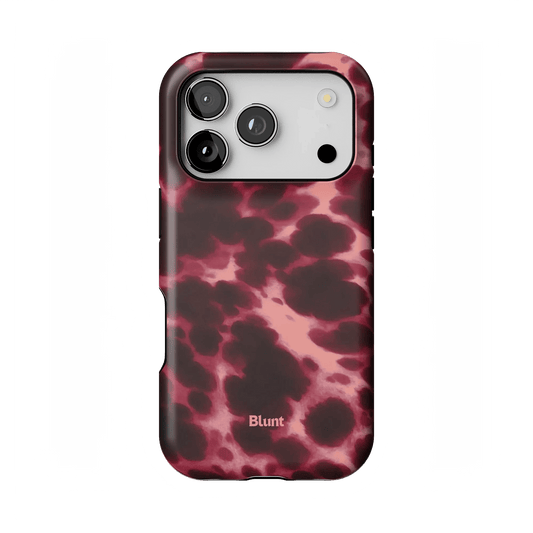 Velvet Flame iPhone Case - Blunt Cases
