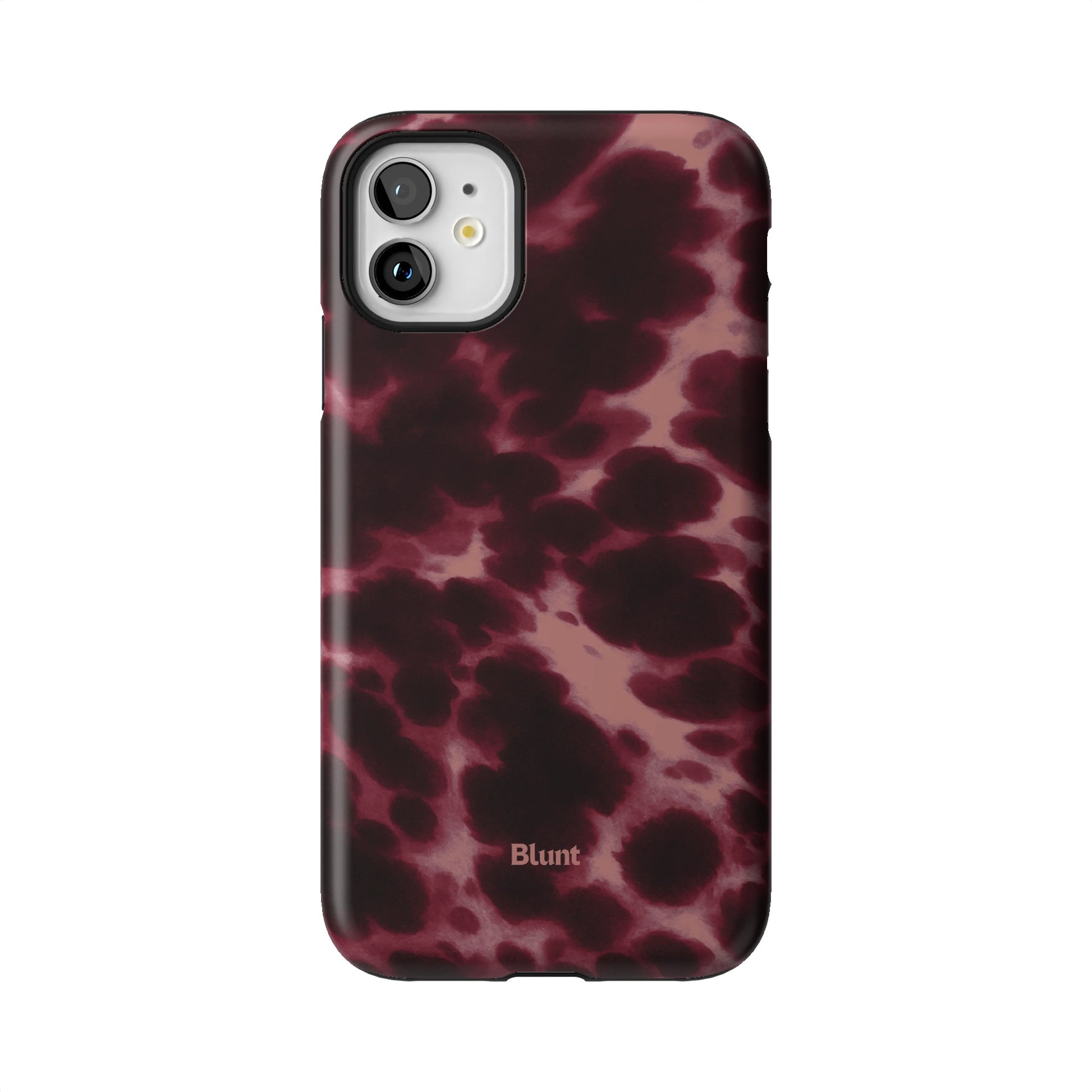 Velvet Flame iPhone Case gallery - Iphone_11_Iphone_1