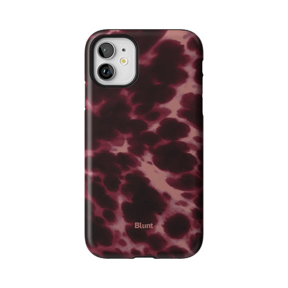 Velvet Flame iPhone Case gallery - Iphone_11_Iphone_1