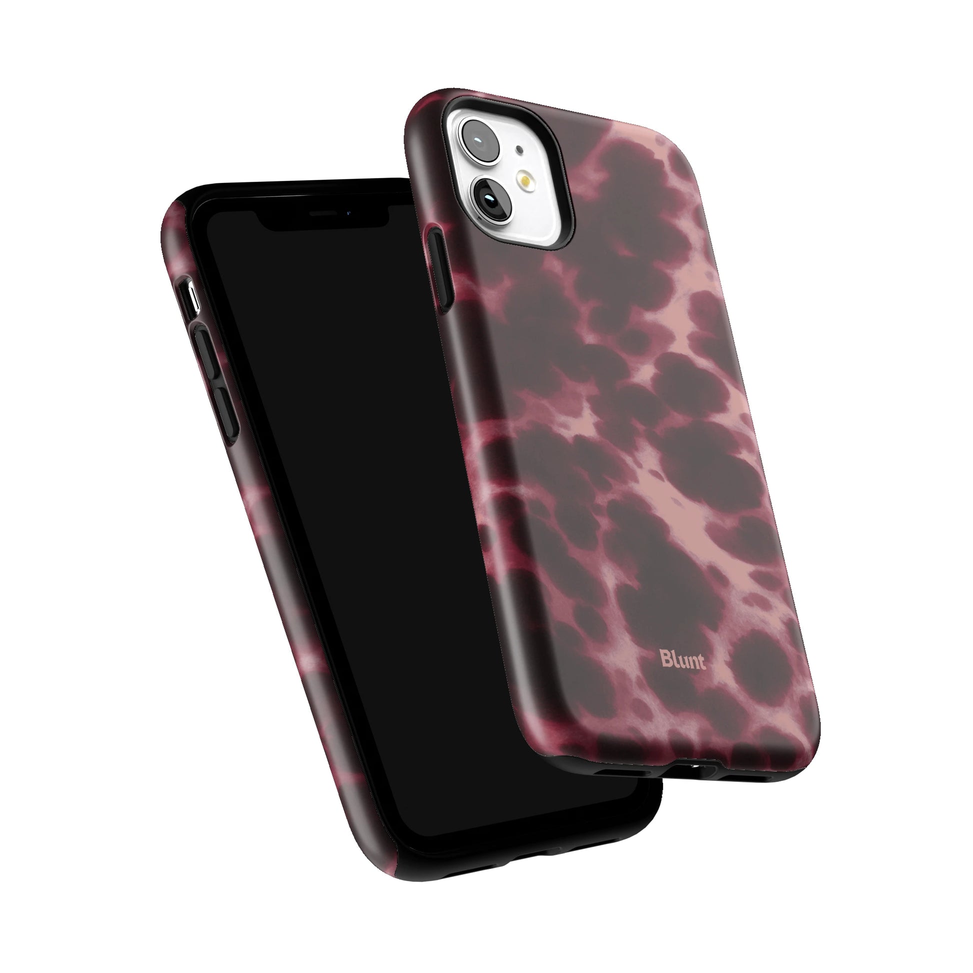 Velvet Flame iPhone Case gallery - Iphone_11_Iphone_6