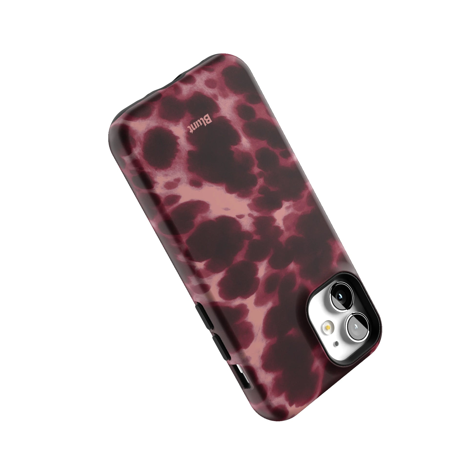 Velvet Flame iPhone Case gallery - Iphone_12_Mini_Air_Plus_5