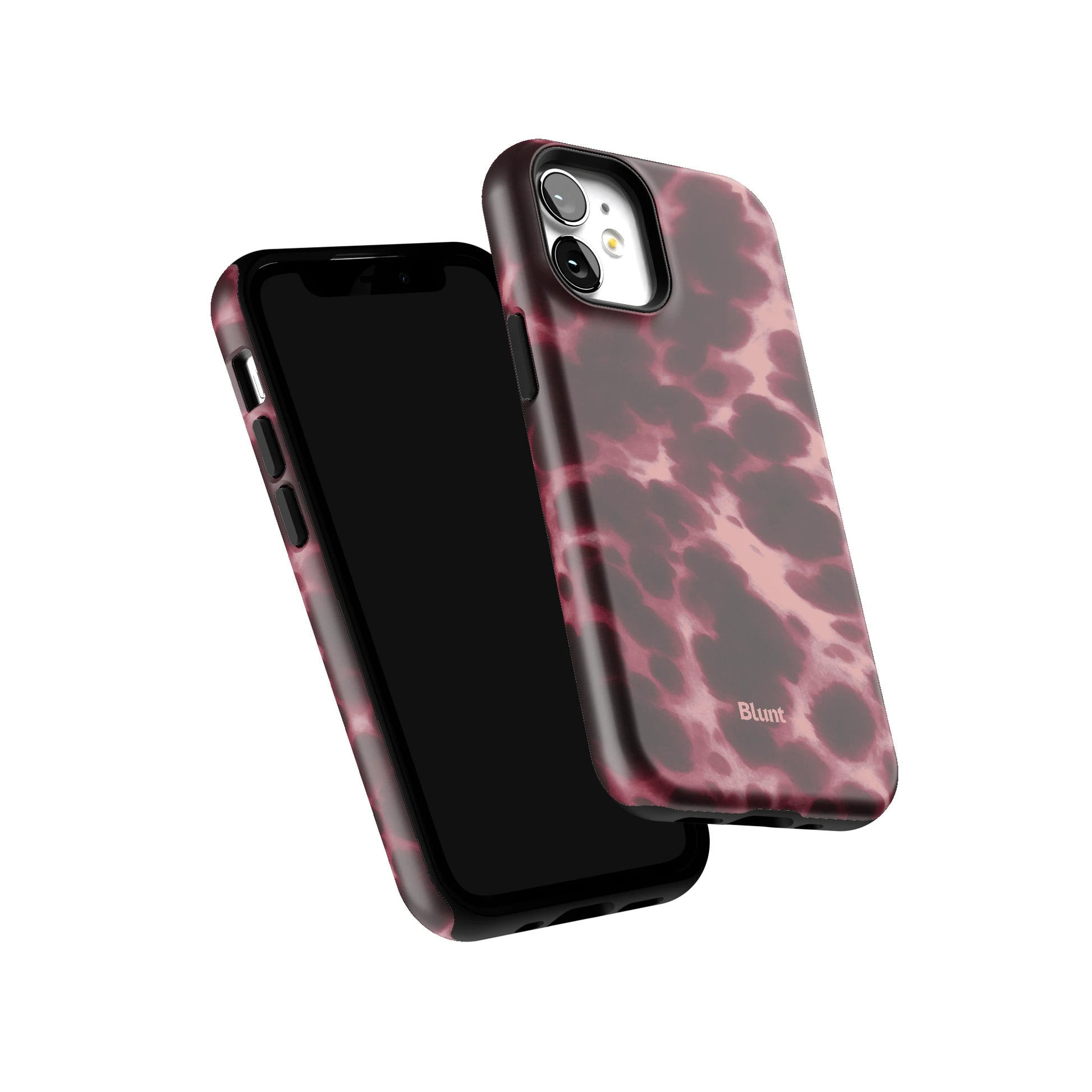 Velvet Flame iPhone Case gallery - Iphone_12_Mini_Air_Plus_6