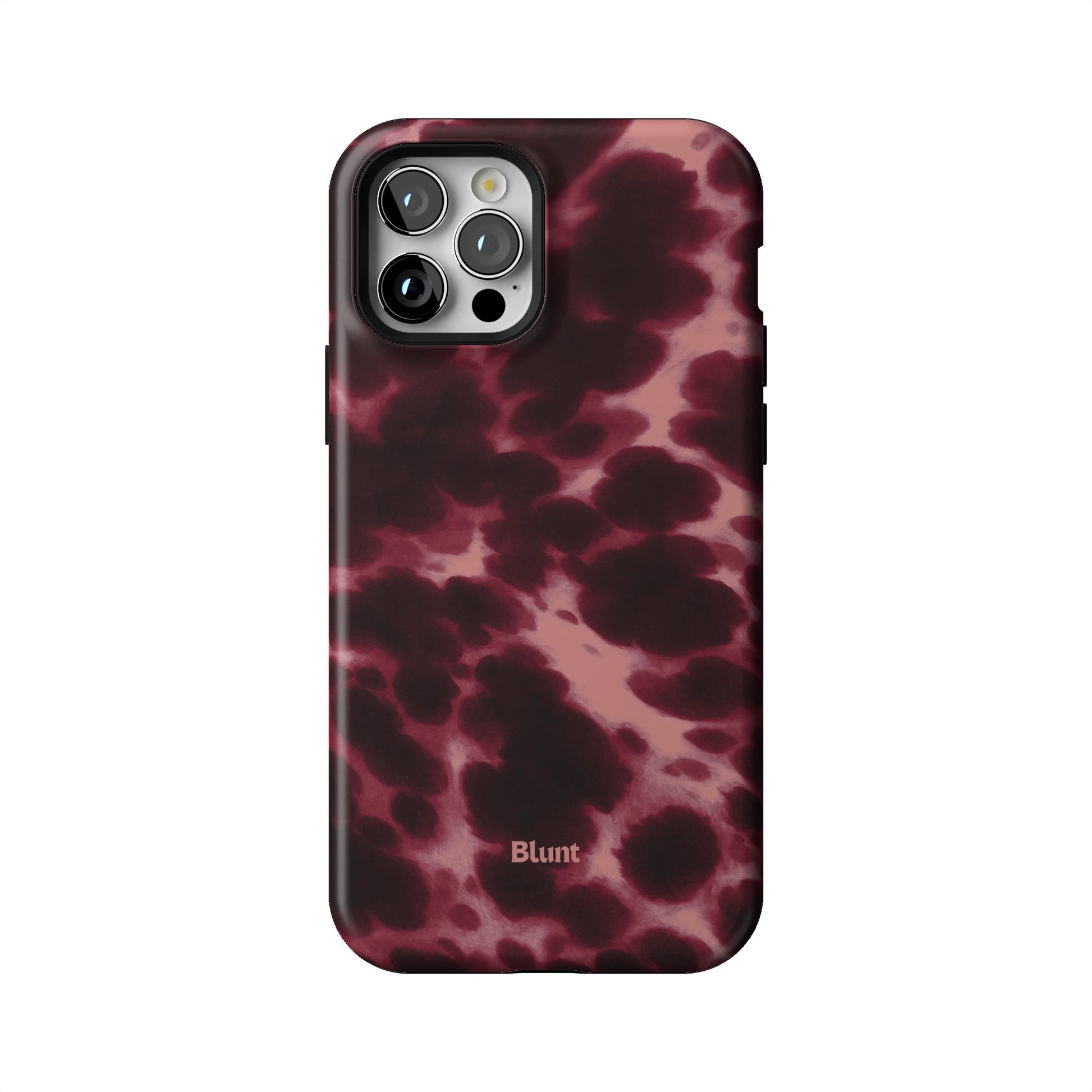 Velvet Flame iPhone Case gallery - Iphone_12_Pro_1