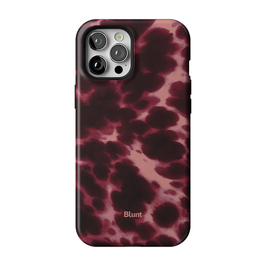Velvet Flame iPhone Case gallery - Iphone_12_Pro_Max_1